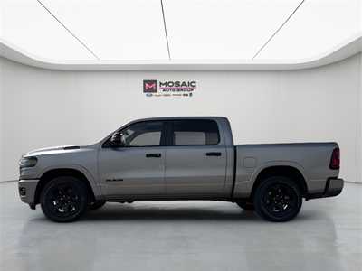2025 RAM 1500 Crew Cab, $50594. Photo 6