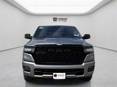 2025 RAM 1500 Crew Cab, $50594. Photo 8