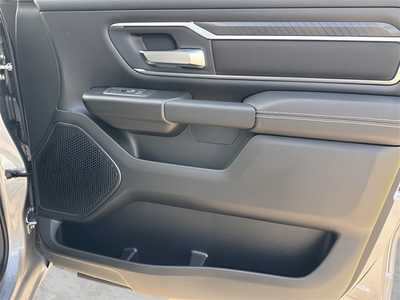 2025 RAM 1500 Crew Cab, $50594. Photo 9