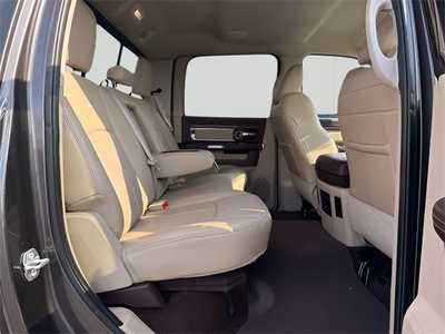 2018 RAM 3500 Crew Cab, $48990. Photo 11