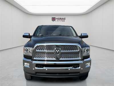 2018 RAM 3500 Crew Cab, $48990. Photo 8