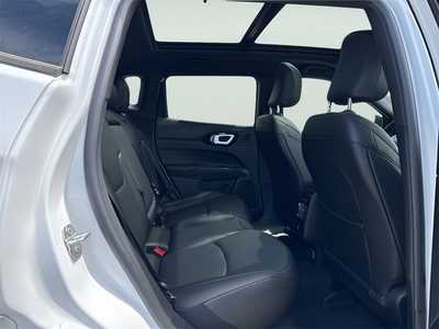 2025 Jeep Compass, $38115. Photo 11