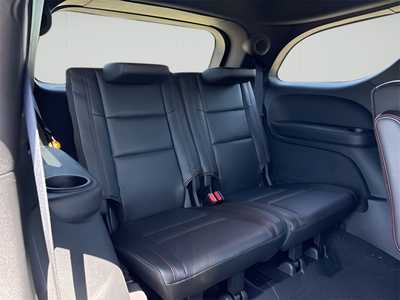 2025 Dodge Durango, $47756. Photo 11