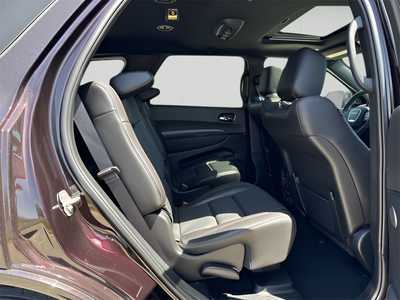 2025 Dodge Durango, $47756. Photo 12
