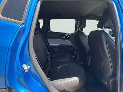 2025 Jeep Compass, $27684. Photo 11