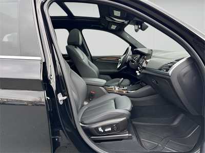2019 BMW X3, $22990. Photo 10