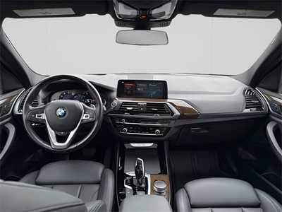 2019 BMW X3, $22990. Photo 12