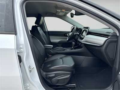2022 Jeep Compass, $20990. Photo 10