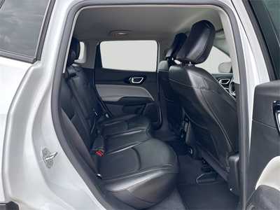 2022 Jeep Compass, $20990. Photo 11