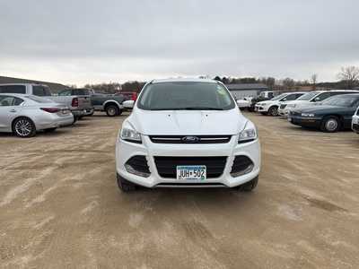 2013 Ford Escape, $8990. Photo 2