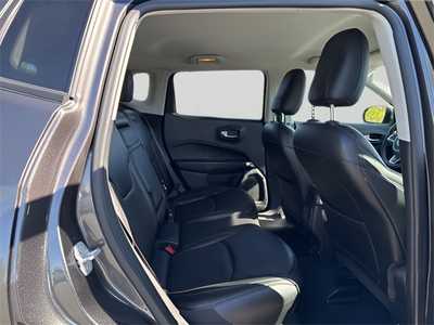 2019 Jeep Compass, $17990. Photo 11