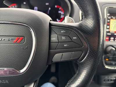 2020 Dodge Durango, $29990. Photo 10