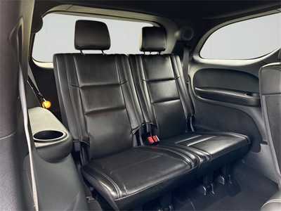 2020 Dodge Durango, $29490. Photo 11