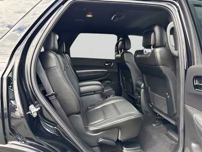 2020 Dodge Durango, $29490. Photo 12