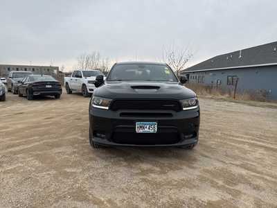 2020 Dodge Durango, $29990. Photo 2