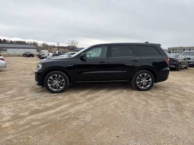 2020 Dodge Durango, $29990. Photo 4