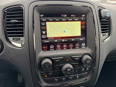 2020 Dodge Durango, $29990. Photo 6