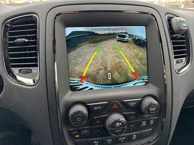 2020 Dodge Durango, $29990. Photo 7
