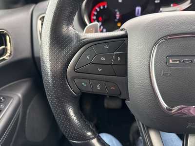 2020 Dodge Durango, $29990. Photo 9