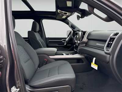 2025 RAM 1500 Crew Cab, $50594. Photo 10