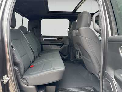 2025 RAM 1500 Crew Cab, $50594. Photo 11