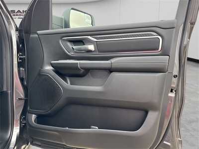 2025 RAM 1500 Crew Cab, $50594. Photo 9
