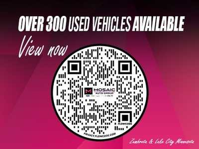 2025 Chrysler Pacifica, $40395. Photo 8