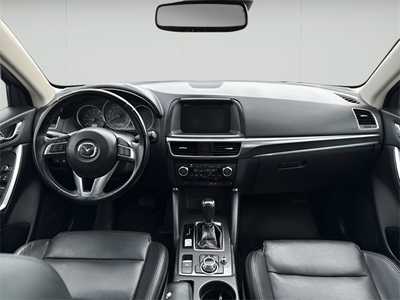 2016 Mazda CX-5, $13990. Photo 12
