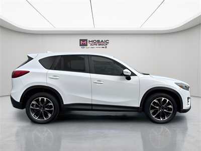 2016 Mazda CX-5, $13990. Photo 2