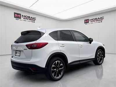 2016 Mazda CX-5, $13990. Photo 3