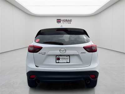 2016 Mazda CX-5, $13990. Photo 4
