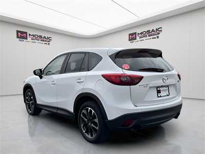 2016 Mazda CX-5, $13990. Photo 5