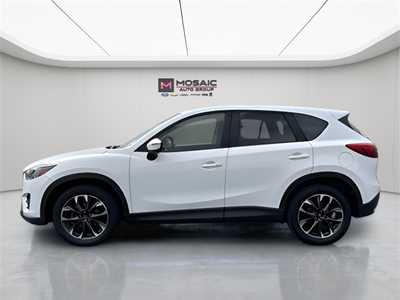 2016 Mazda CX-5, $13990. Photo 6