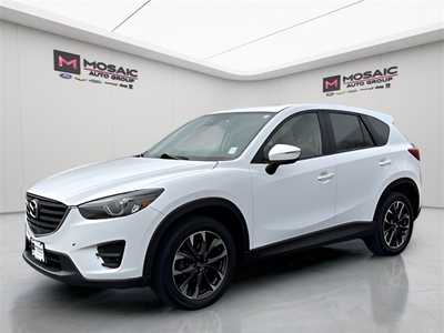 2016 Mazda CX-5, $13990. Photo 7