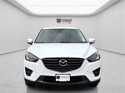 2016 Mazda CX-5, $13990. Photo 8