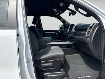 2024 RAM 1500 Ext Cab, $35990. Photo 10