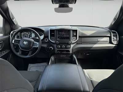 2024 RAM 1500 Ext Cab, $35990. Photo 12