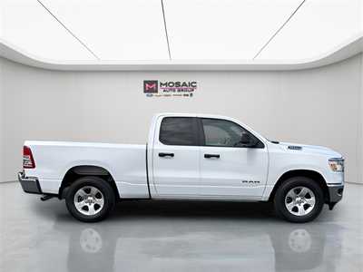 2024 RAM 1500 Ext Cab, $35990. Photo 2