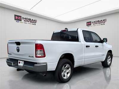 2024 RAM 1500 Ext Cab, $35990. Photo 3
