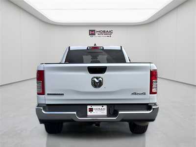 2024 RAM 1500 Ext Cab, $35990. Photo 4