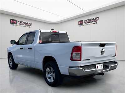 2024 RAM 1500 Ext Cab, $35990. Photo 5