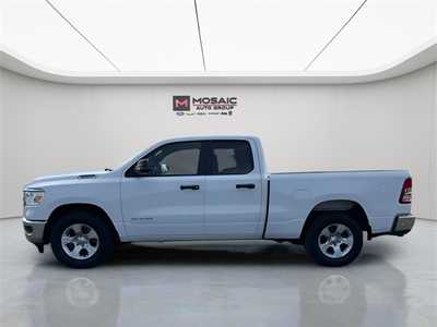 2024 RAM 1500 Ext Cab, $35990. Photo 6