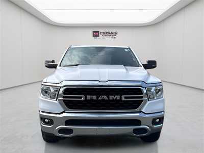 2024 RAM 1500 Ext Cab, $35990. Photo 8