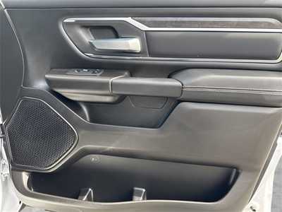 2024 RAM 1500 Ext Cab, $35990. Photo 9