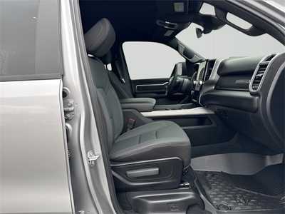 2025 RAM 1500 Crew Cab, $46990. Photo 10