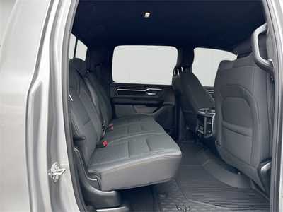 2025 RAM 1500 Crew Cab, $46990. Photo 11