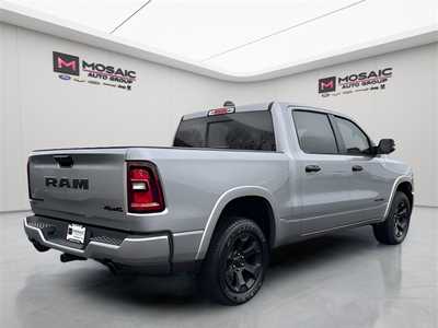 2025 RAM 1500 Crew Cab, $46990. Photo 3