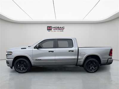 2025 RAM 1500 Crew Cab, $46990. Photo 6