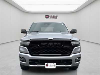 2025 RAM 1500 Crew Cab, $46990. Photo 8