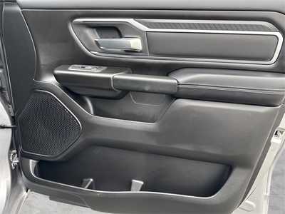 2025 RAM 1500 Crew Cab, $46990. Photo 9